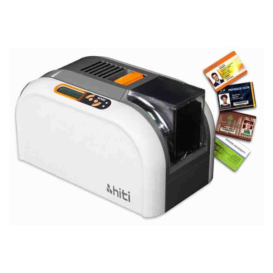 Máy in thẻ kỹ thuật số HiTi CS-200E